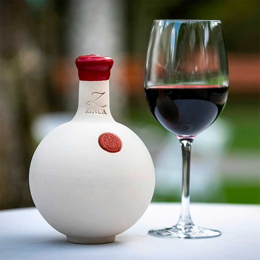 Botella Aragón